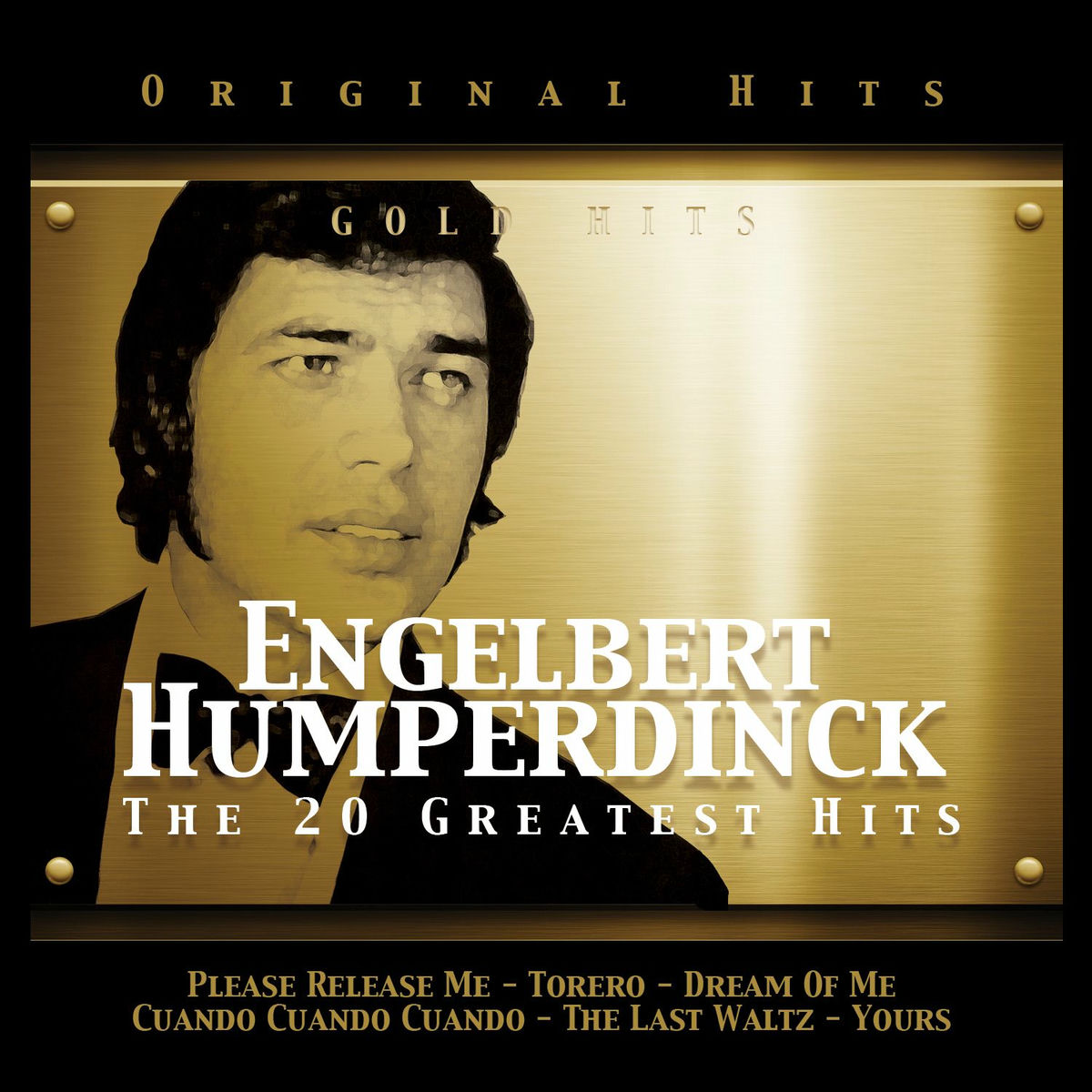 Engelbert Humperdinck